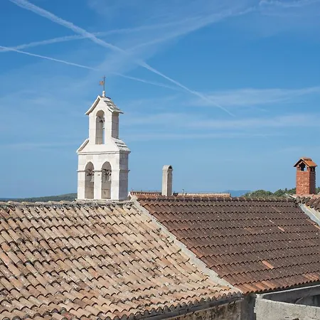 Daire Agata House Hvar