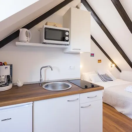 Agata House Hvar