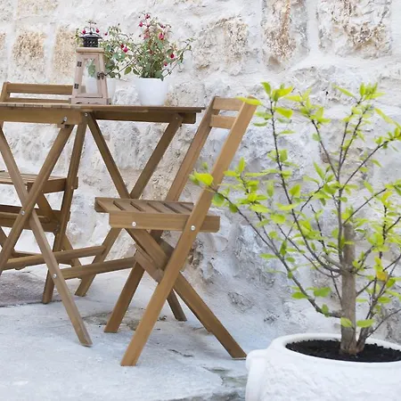 Agata House Hvar Daire