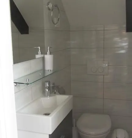 Daire Agata House Hvar *