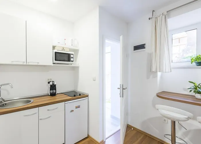 Agata House Hvar Apartman Hvar Town