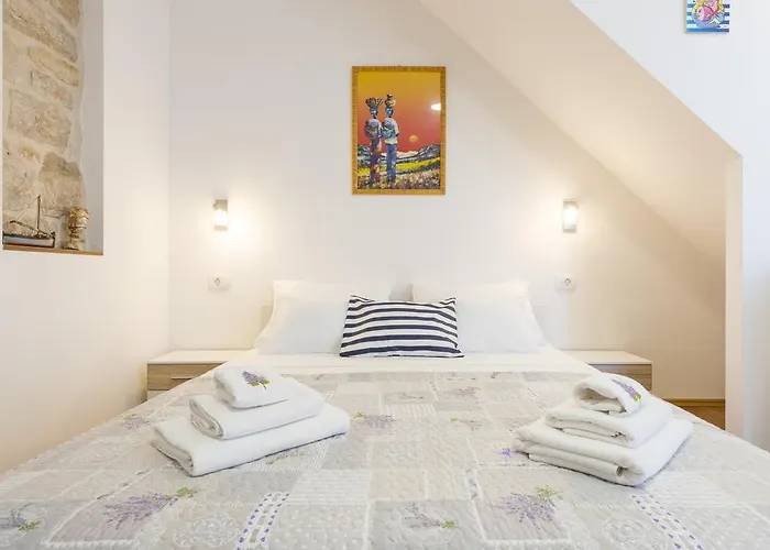 Apartman Agata House Hvar