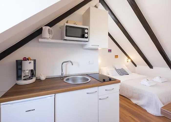 Agata House Hvar