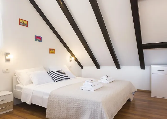 Apartman Agata House Hvar Hvar Town