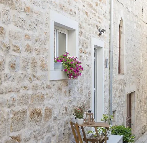 Agata House Hvar Hvar Town