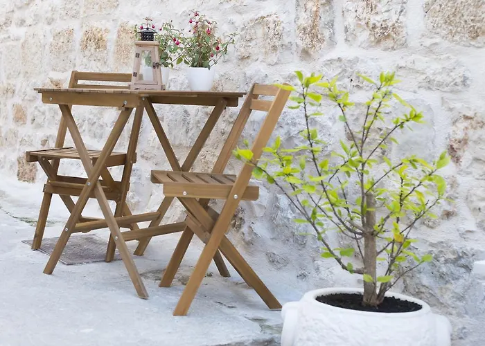 Agata House Hvar Apartman