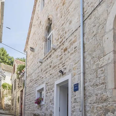 Agata House Hvar * חוואר