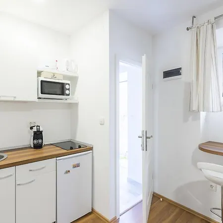 Agata House Hvar דירה חוואר