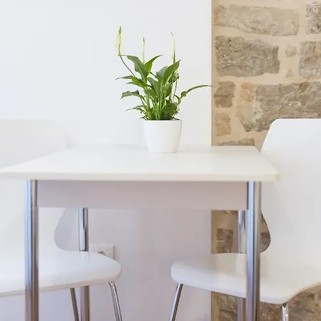 Lägenhet Agata House Hvar